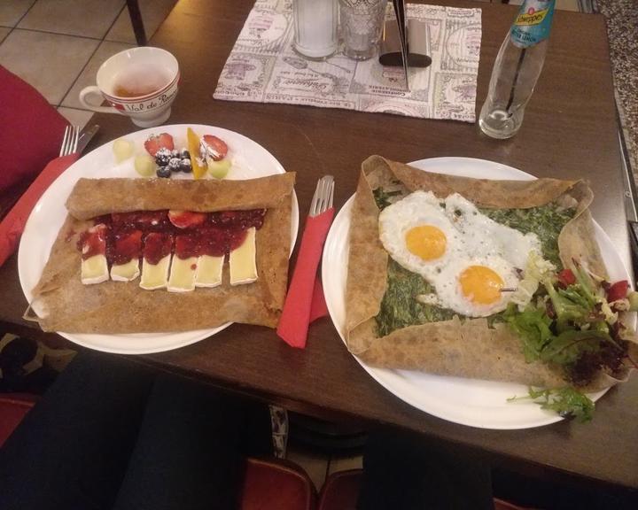 Crêperie Bande à Part