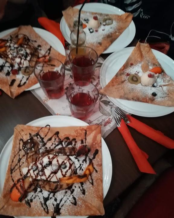 Crêperie Bande à Part